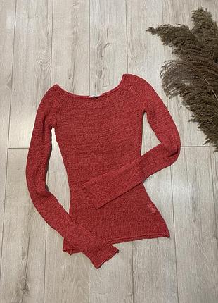 Terranova-трендова кофта сітка/