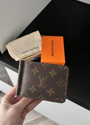 Гаманець lv 4