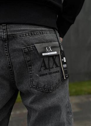 Джинси armani exchange🔝 2