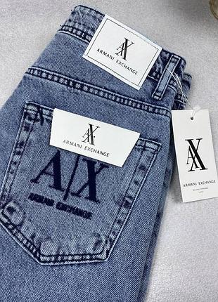 Джинси armani exchange🔝 6