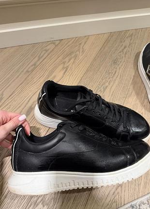Armani кеди чоловічі
