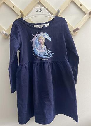 Сукня дитяча h&m