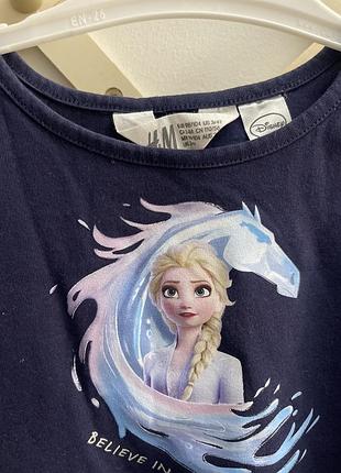 Сукня дитяча h&m 2
