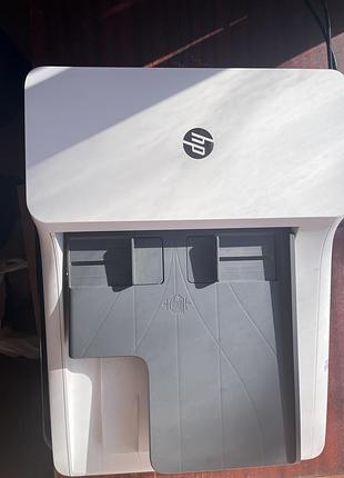 Сканер документов hp scanjet pro 2500 f1