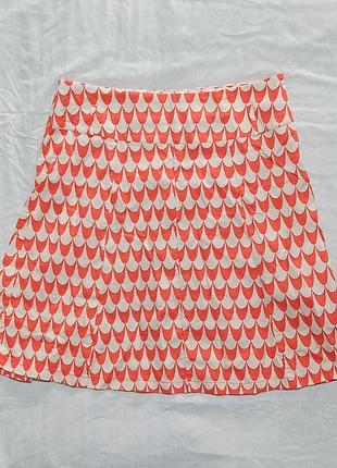 Юбка миди vera moda