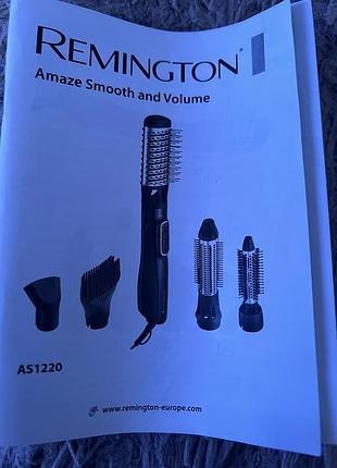 Продам фен remington