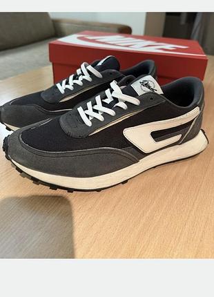 Кросівки diesel чоловічі