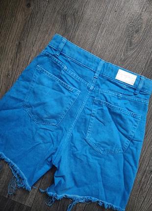 Шорты bershka 5