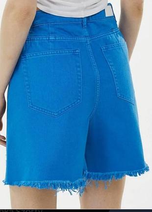 Шорты bershka 2
