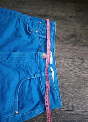 Шорты bershka 7