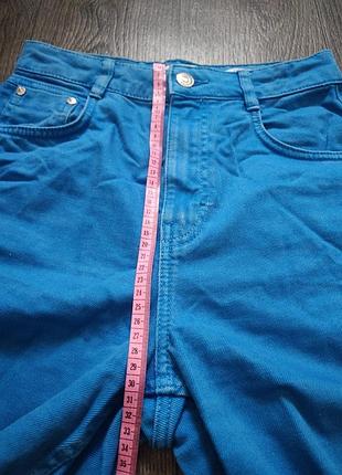 Шорты bershka 9