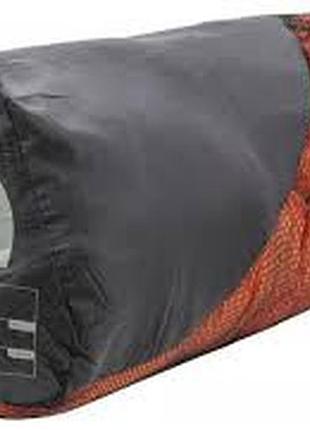 Великий чохол для зберігання спального мішка the north face lynx