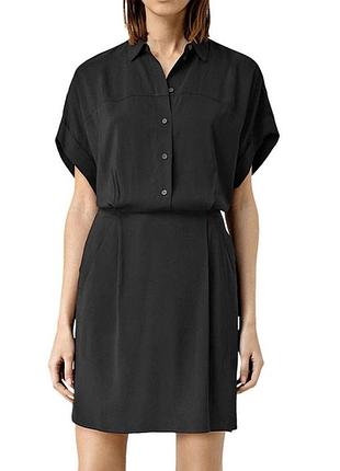Сукня сорочка allsaints