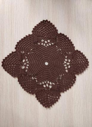 Серветка ручної роботи
