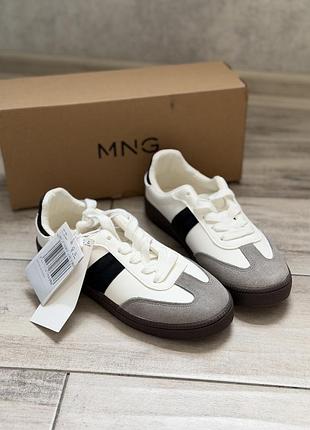 Кеди дитячі mango 2