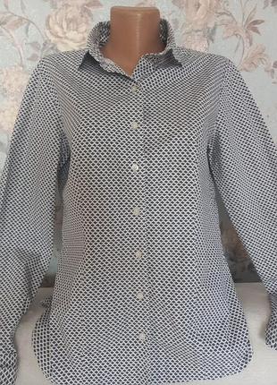 Сорочка marc o'polo