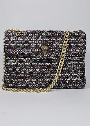 Сумка женская kurt geiger
