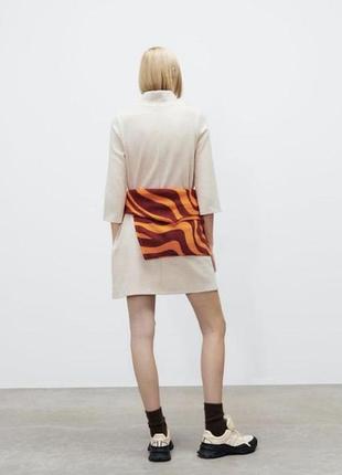 Сукня zara. 2