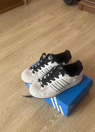 Adidas superstar 2 original 3