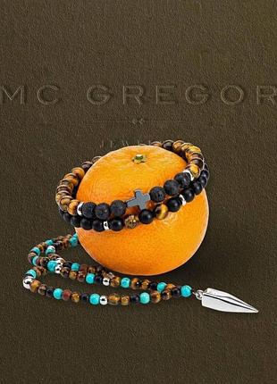 Браслети mcgregor jewelry