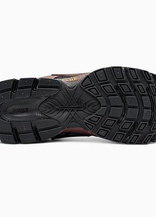 Nike v5 rnr custom brown 7