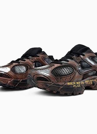 Nike v5 rnr custom brown 2