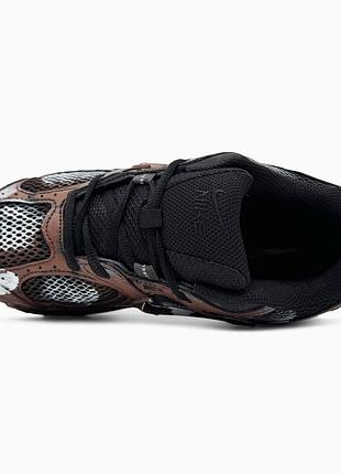 Nike v5 rnr custom brown 5