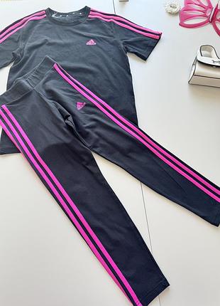 Лосіни adidas