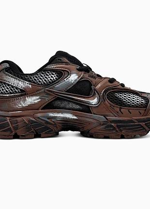 Nike v5 rnr custom brown 3