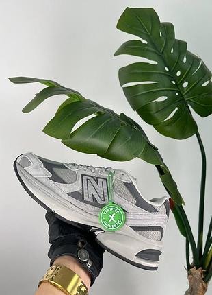 New balance 2010 gtx grey 8