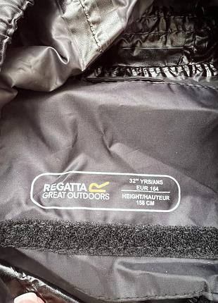 Дощовик regatta 3