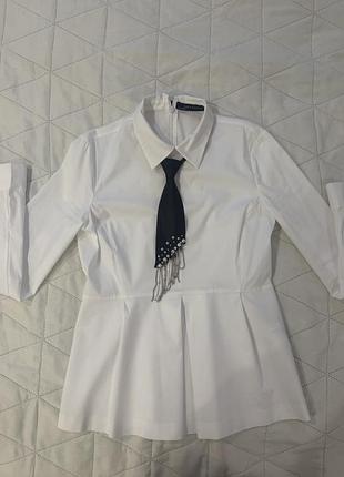 Сорочка zara