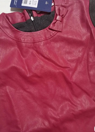 Сукня primigi 
плаття для дівчинки 2