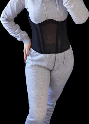 Спортивный костюм maniere de voir