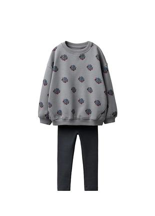 Костюм zara зара 2(92)