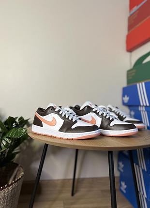 Nike air jordan 1 low dco774-182|оригінал