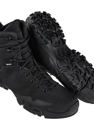 Черевики garmont nemesis 6.2 gtx - black
