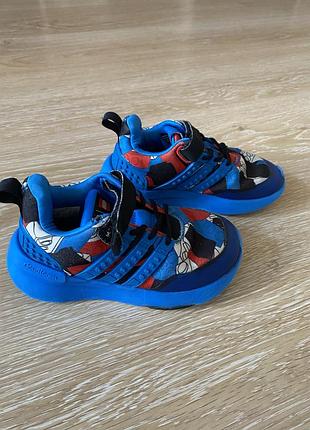Кросівки adidas