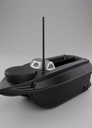 Прикормочная кораблик flytec v030 с gps на 180 точек