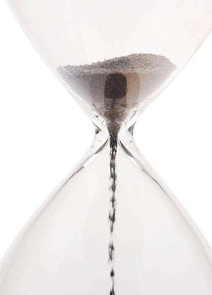 Песочные часы магнитные 3