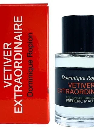 Frederic malle vetiver extraordinaire парфумована вода, 7 мл