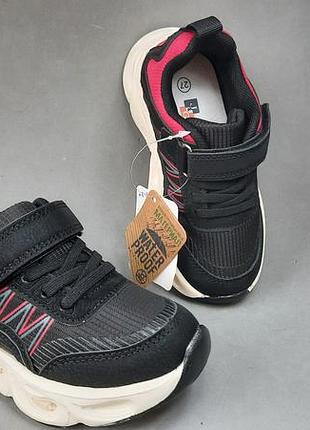 Led кросівки тм jong golf