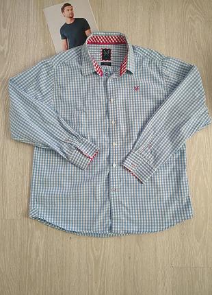 Сорочка crew xl