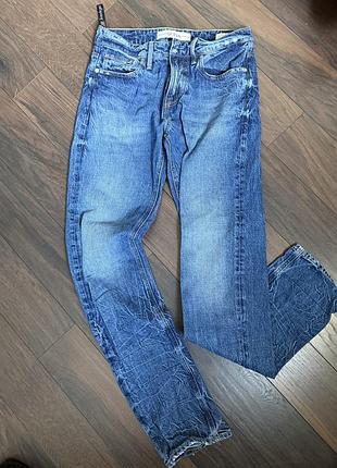 Чоловічі джинси guess