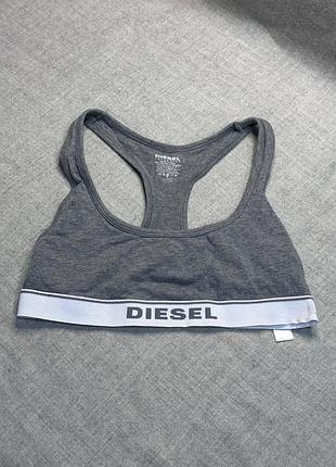 Майка топ diesel оригінал