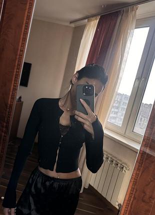 Кофта calvin klein 5