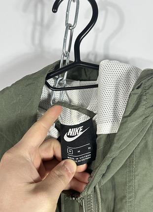 Ветровка nike nsw 3