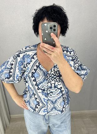 Гарна блуза