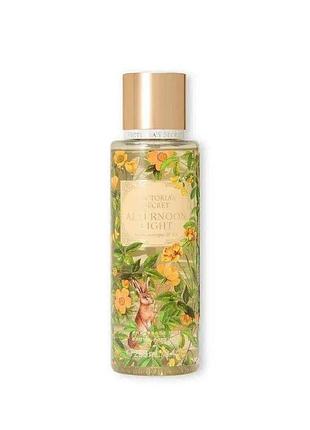Распив спрея для тела afternoon light, victoria’s secret 20