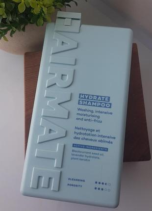 Шампунь увлажняющий мягкий hairmate